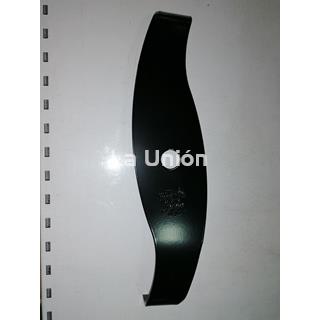 Disco silvas OEM - Imagen 1