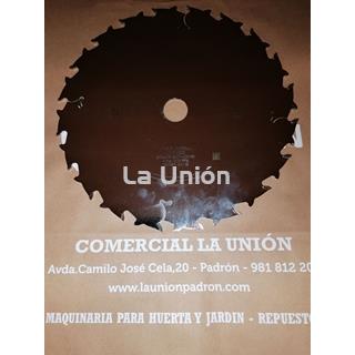 Disco widea - Imagen 1