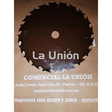 Disco widea - Imagen 1