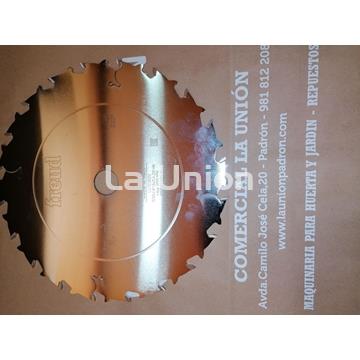 Disco widea - Imagen 2