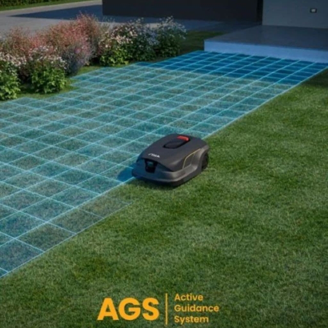 Distribuidores Oficiales de STIGA