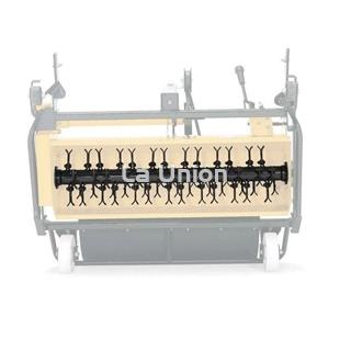 Eje de cuchillas de trituradora Stiga - Imagen 1