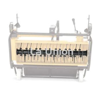 Eje de escarificador Stiga - Imagen 1