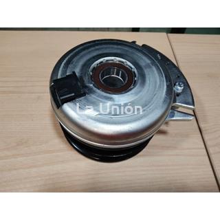 Embrague electromagnético - Imagen 1