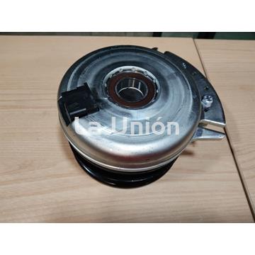 Embrague electromagnético - Imagen 1