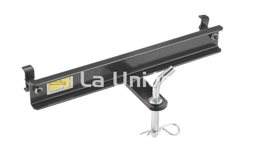 Enganche de remolque 84-98 cm Stiga - Imagen 1