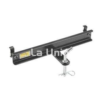 Enganche de remolque 84-98 cm Stiga - Imagen 1