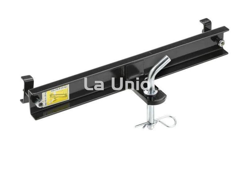 Enganche de remolque 98-108 cm Stiga - Imagen 1