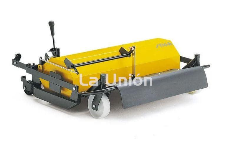 Escarificador completo Stiga Park 2+4WD - Imagen 1