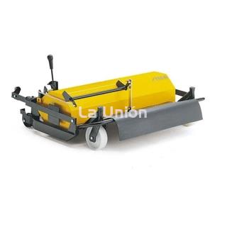 Escarificador completo Stiga Park 2+4WD - Imagen 1