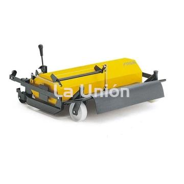 Escarificador completo Stiga Park 2+4WD - Imagen 1