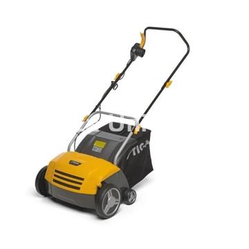 Escarificador eléctrico Stiga SV 213 E - Imagen 2