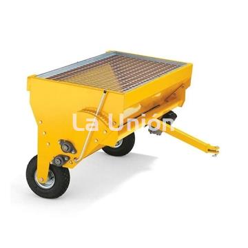 Esparcidor de arena Stiga - Imagen 1