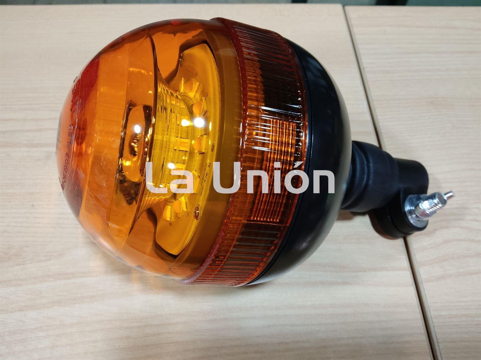 Farolillo o Rotativo de led - Imagen 1