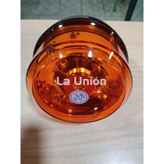 Farolillo rotativo  flexible de led - Imagen 1