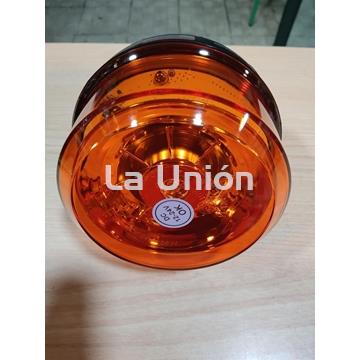 Farolillo rotativo  flexible de led - Imagen 1
