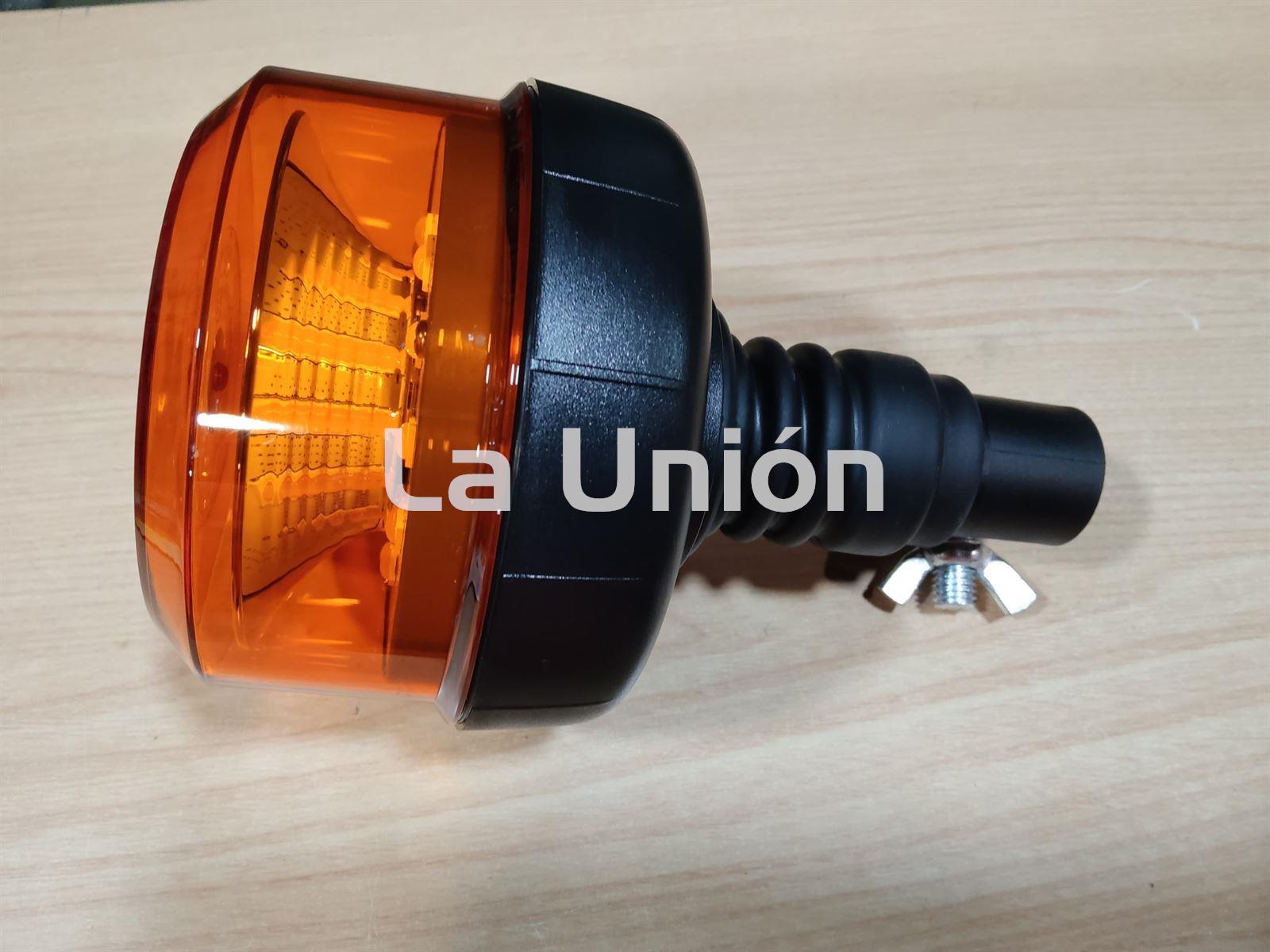 Farolillo rotativo flexible de led - Imagen 2