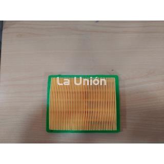 Filtro aire cortacesped - Imagen 1