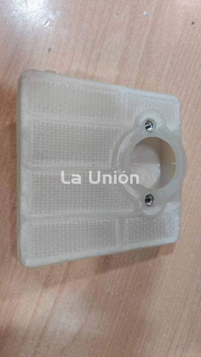 FILTRO AIRE HUSQVARNA 61 - Imagen 2