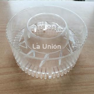 Filtro aire motocultor - Imagen 1