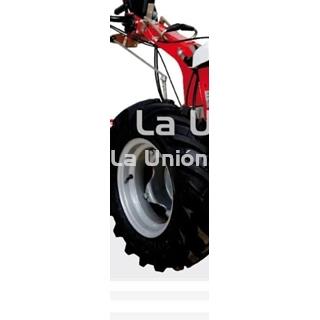 Frenos de tambor Roteco - Imagen 1