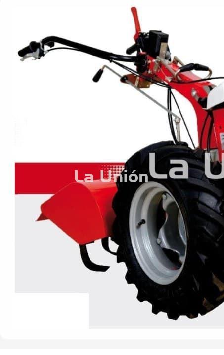 Fresa de 56cm Roteco - Imagen 1