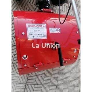 Fresadora - Imagen 1