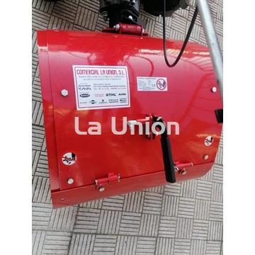 Fresadora - Imagen 1