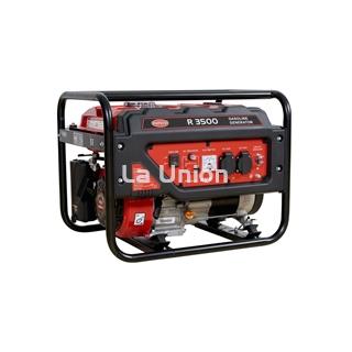 Generador Roteco R 3500 - Imagen 1