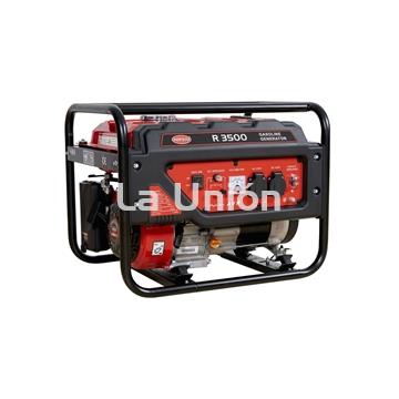 Generador Roteco R 3500 - Imagen 1