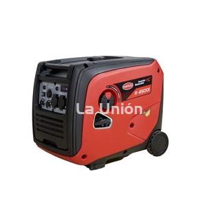 Generador Roteco R 4500 - Imagen 1