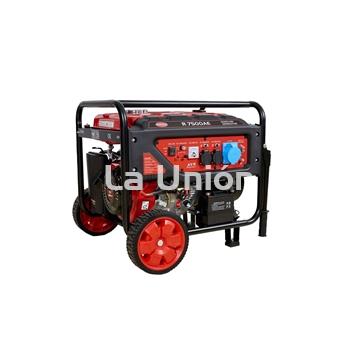 Generador Roteco R 7500 - Imagen 1