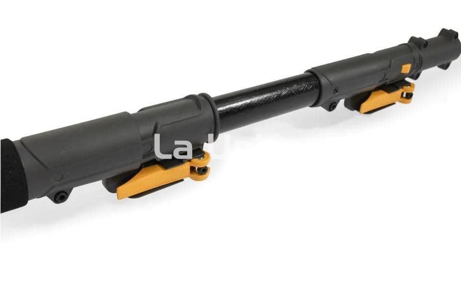 Herramienta multifunción de batería Stiga MT 100e Kit - Imagen 11