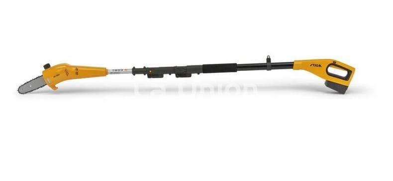 Herramienta multifunción de batería Stiga MT 100e Kit - Imagen 2