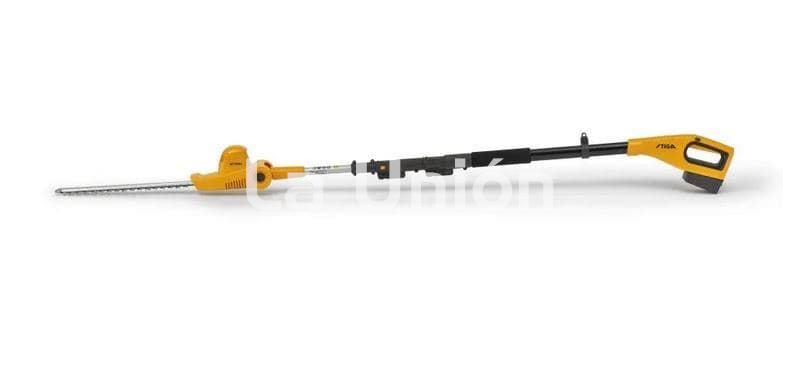 Herramienta multifunción de batería Stiga MT 100e Kit - Imagen 3