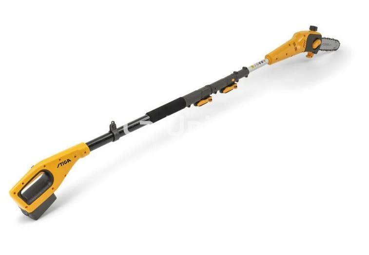 Herramienta multifunción de batería Stiga MT 100e Kit - Imagen 5
