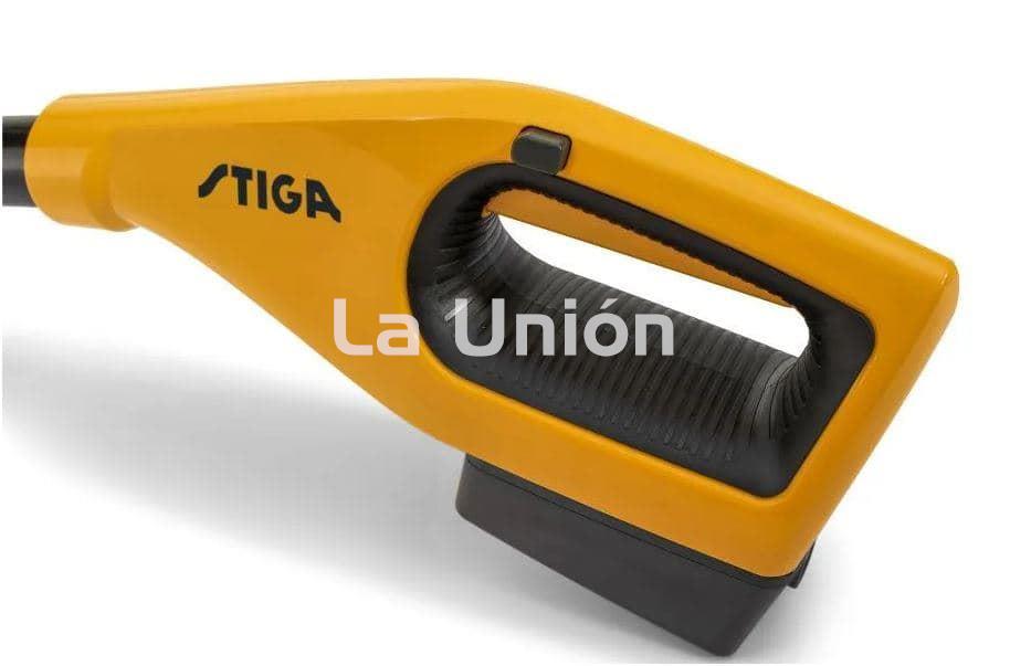 Herramienta multifunción de batería Stiga MT 100e Kit - Imagen 7