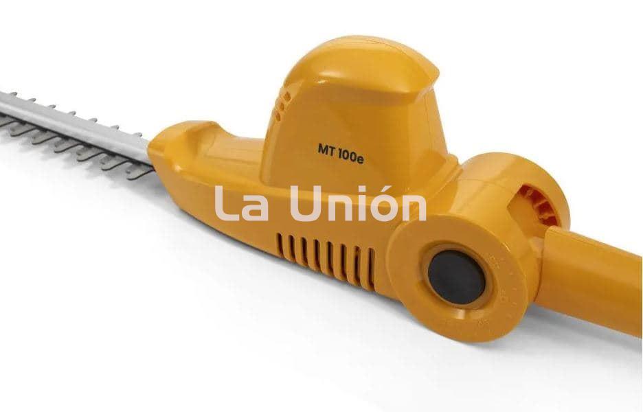Herramienta multifunción de batería Stiga MT 100e Kit - Imagen 9