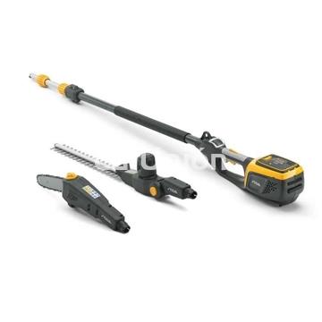 Herramienta multifunción de batería Stiga MT 500e - Imagen 2