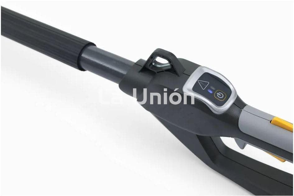 Herramienta multifunción de batería Stiga MT 500e - Imagen 4