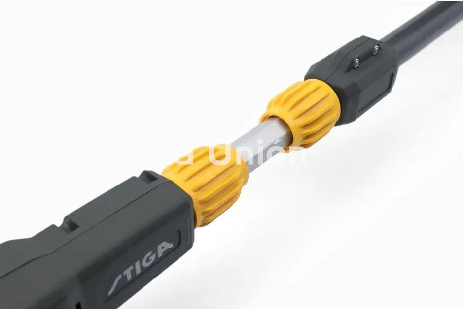 Herramienta multifunción de batería Stiga MT 500e - Imagen 5