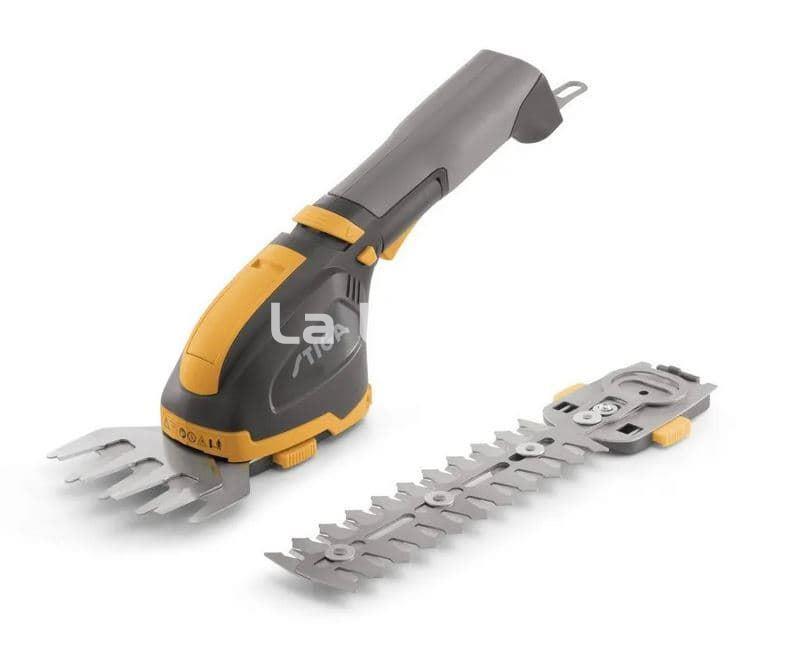 Herramienta multifunción de batería Stiga SGM 102 AE (Multi - Mate) - Imagen 1