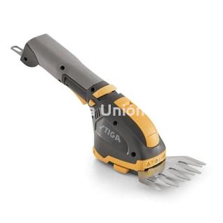 Herramienta multifunción de batería Stiga SGM 102 AE (Multi - Mate) - Imagen 2