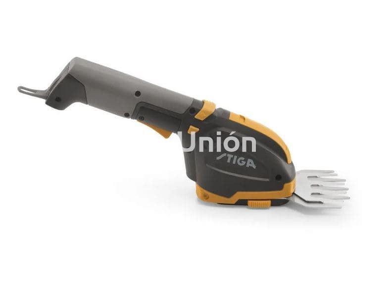 Herramienta multifunción de batería Stiga SGM 102 AE (Multi - Mate) - Imagen 4