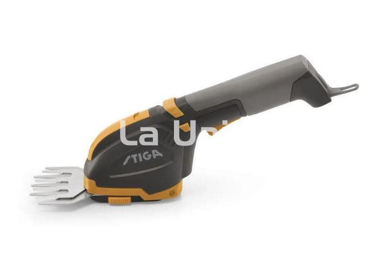 Herramienta multifunción de batería Stiga SGM 102 AE (Multi - Mate) - Imagen 5