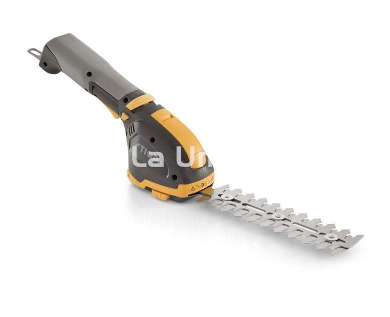 Herramienta multifunción de batería Stiga SGM 102 AE (Multi - Mate) - Imagen 6