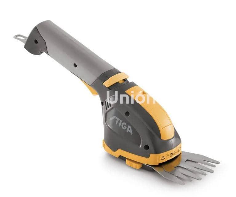 Herramienta multifunción de bateria Stiga SGM 72 AE (Multi - Mate) - Imagen 2