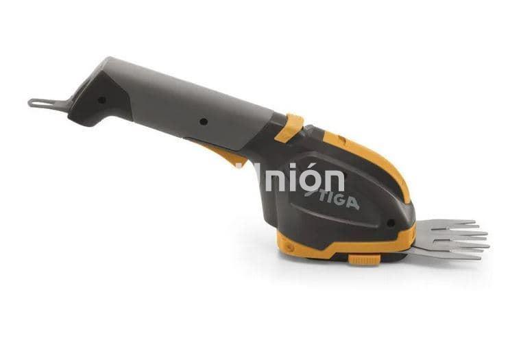 Herramienta multifunción de bateria Stiga SGM 72 AE (Multi - Mate) - Imagen 4