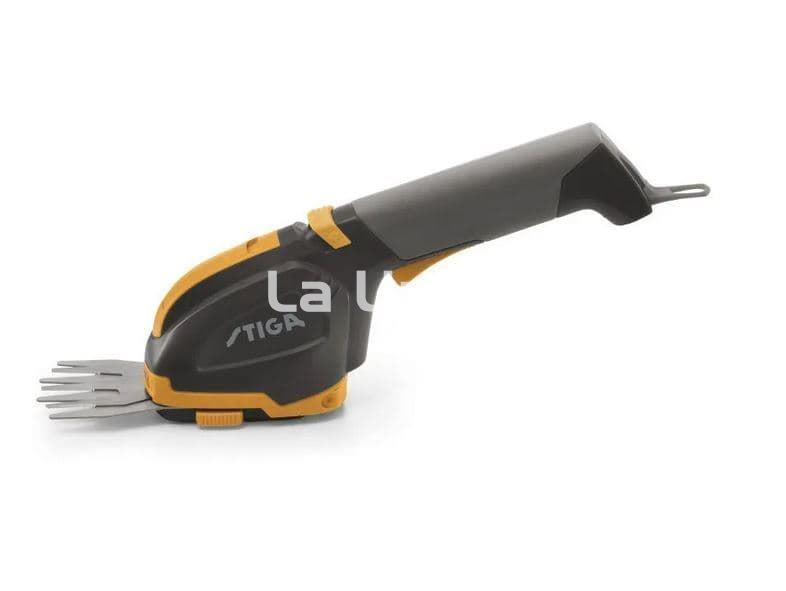 Herramienta multifunción de bateria Stiga SGM 72 AE (Multi - Mate) - Imagen 5