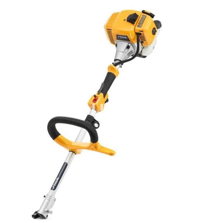 Herramienta multifunción de gasolina Stiga MT 330 - 5 in 1 - Imagen 1